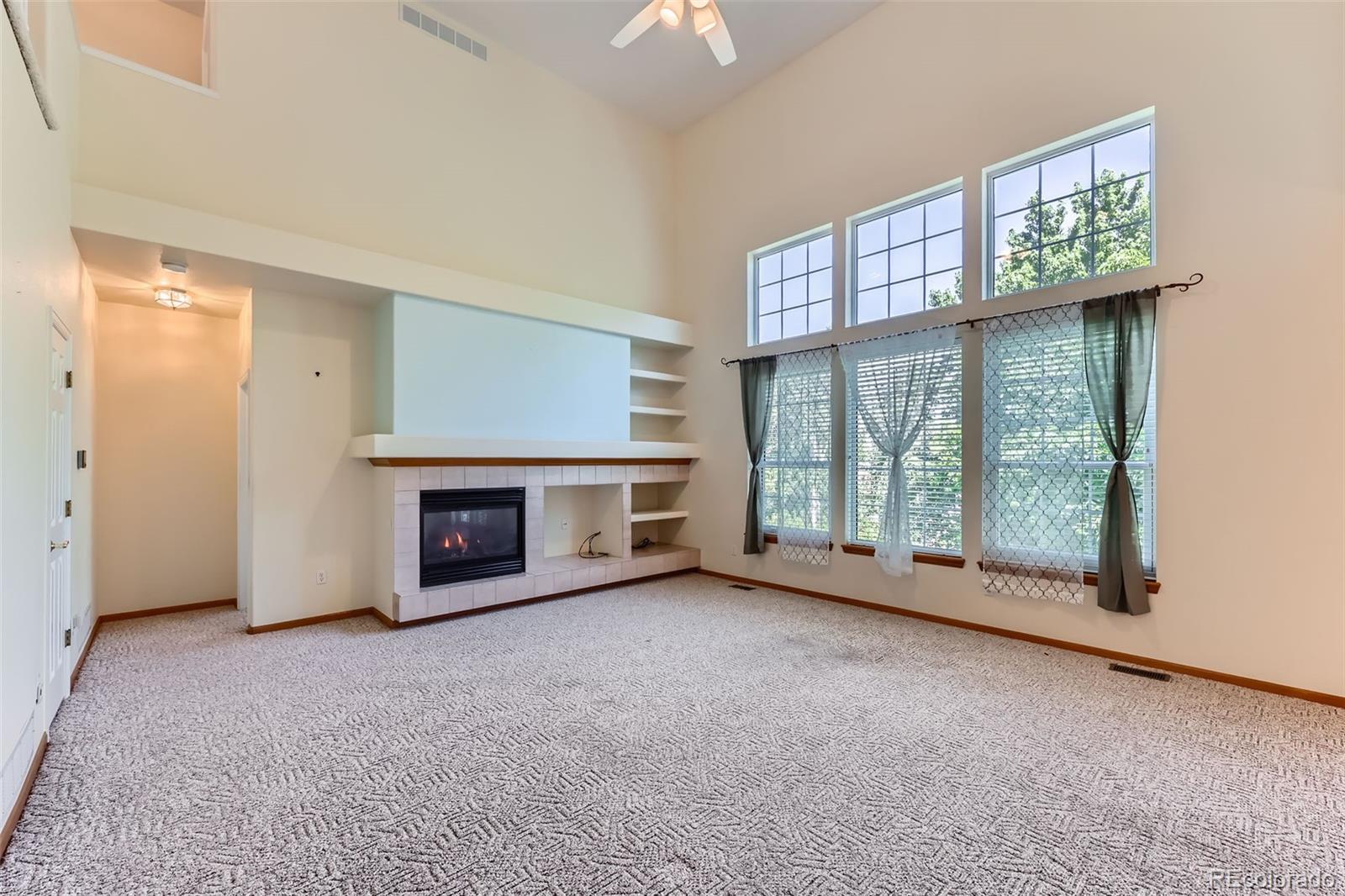 MLS Image #7 for 3818  mallard drive,highlands ranch, Colorado