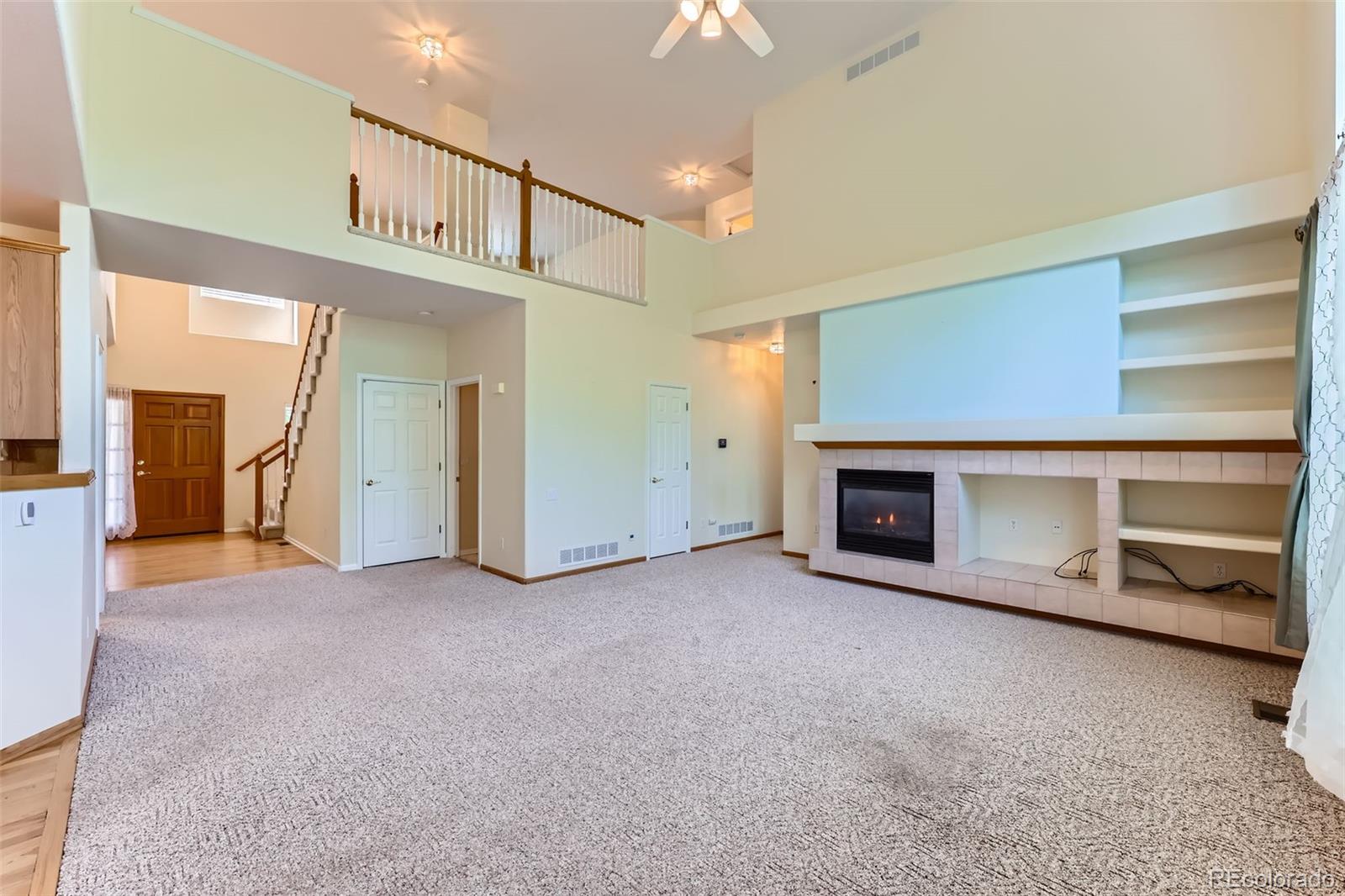MLS Image #8 for 3818  mallard drive,highlands ranch, Colorado