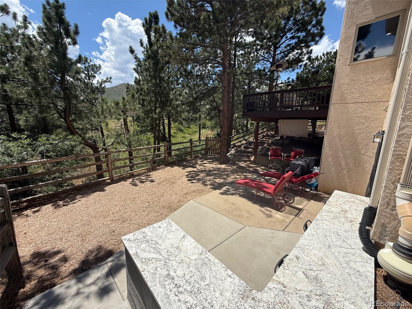 MLS Image #2 for 2770  rossmere street,colorado springs, Colorado