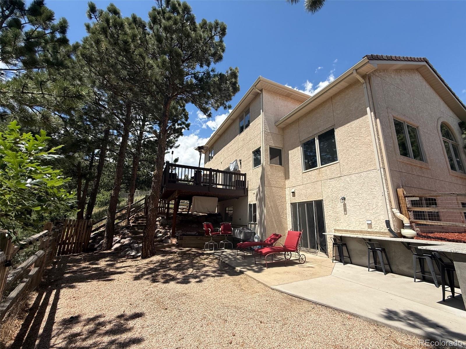 MLS Image #28 for 2770  rossmere street,colorado springs, Colorado