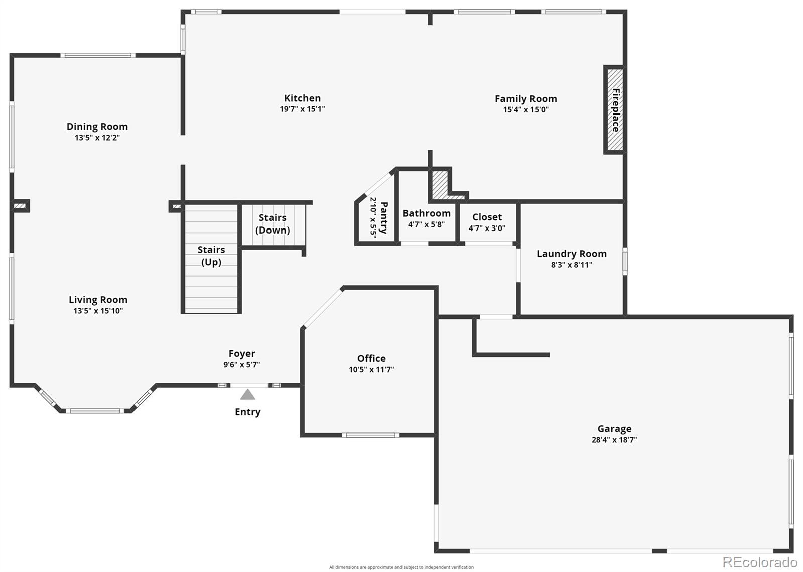 MLS Image #33 for 2770  rossmere street,colorado springs, Colorado
