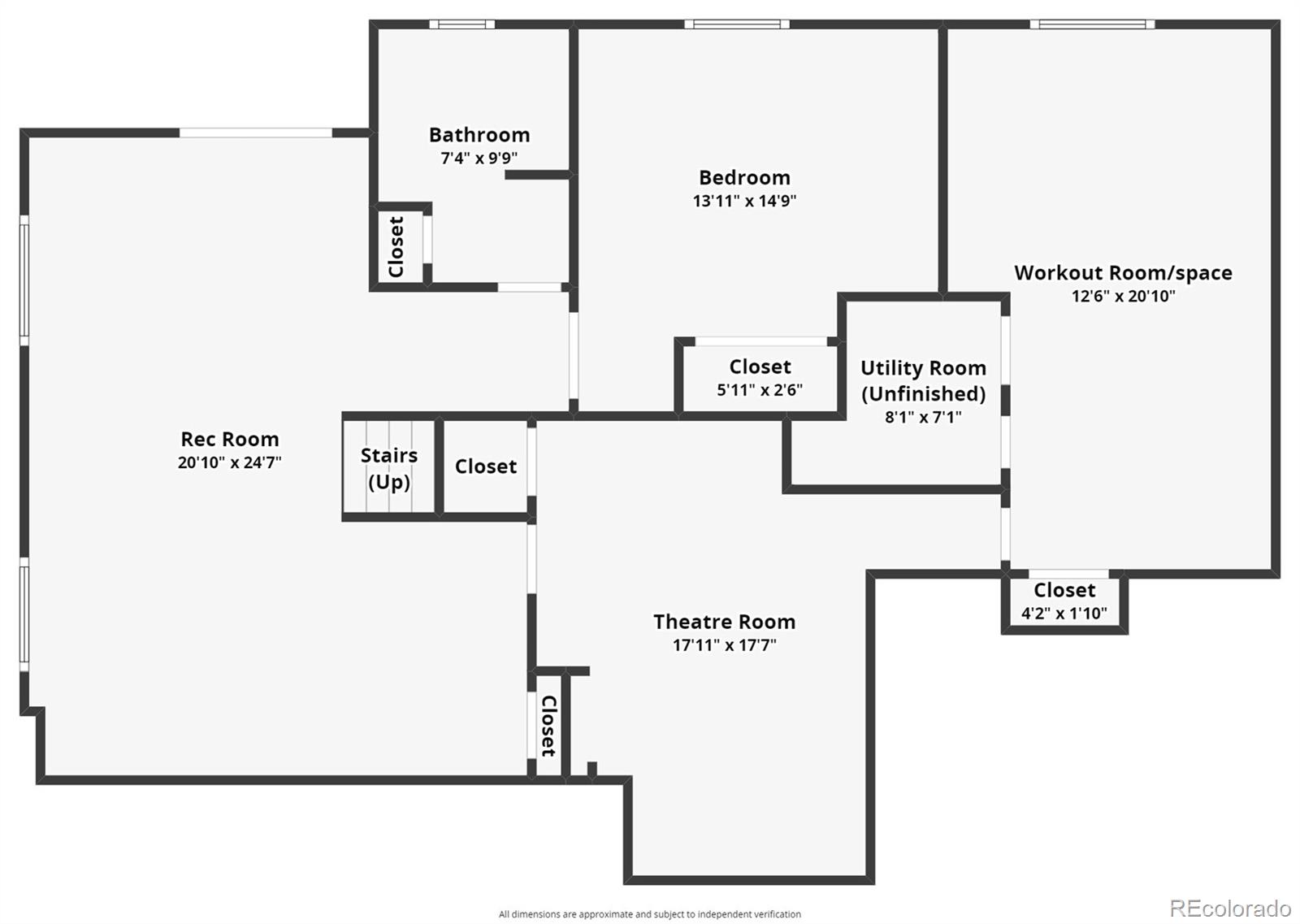 MLS Image #34 for 2770  rossmere street,colorado springs, Colorado