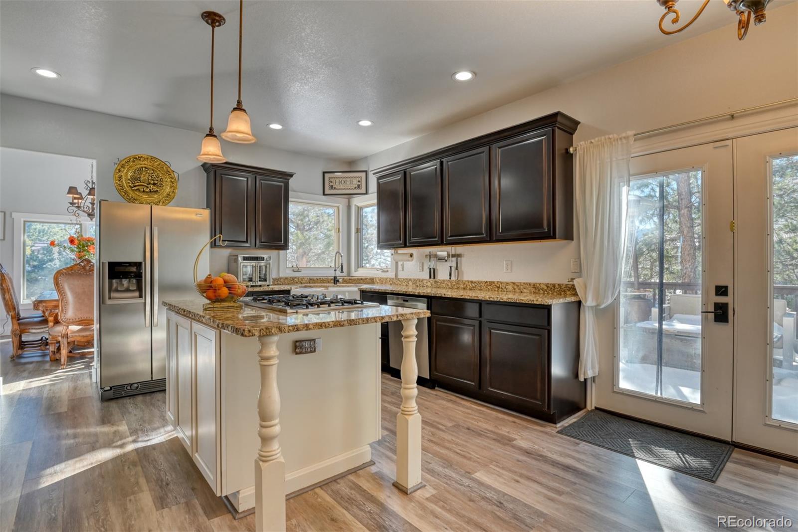 MLS Image #5 for 2770  rossmere street,colorado springs, Colorado