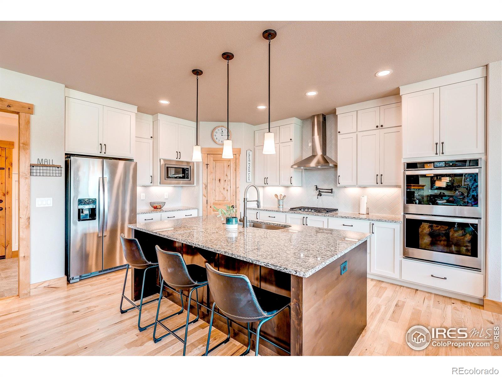 MLS Image #11 for 3047  lake verna drive,loveland, Colorado