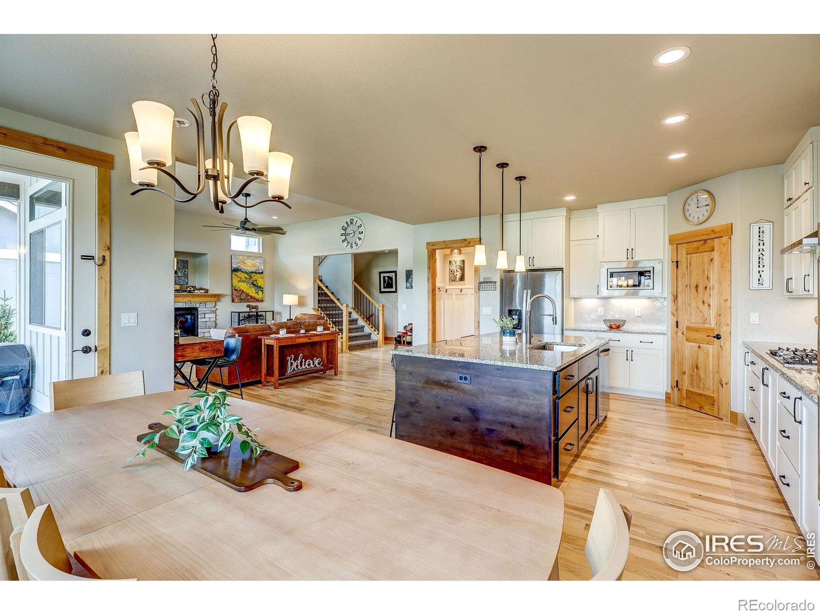 MLS Image #15 for 3047  lake verna drive,loveland, Colorado