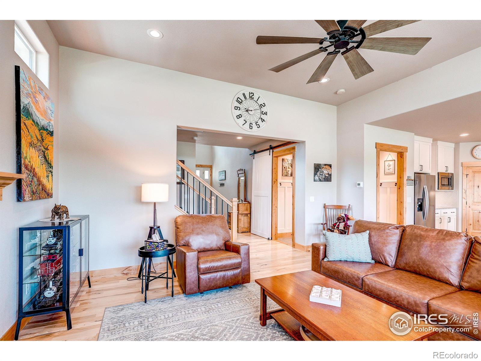 MLS Image #17 for 3047  lake verna drive,loveland, Colorado