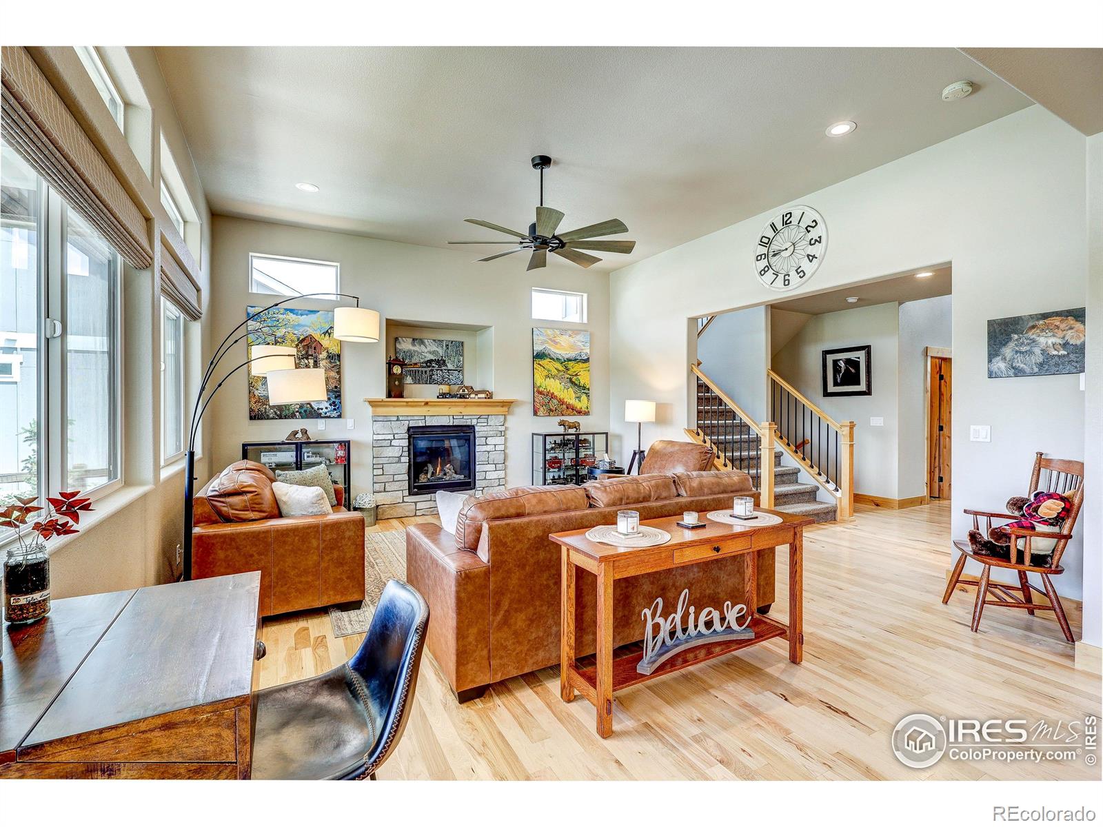MLS Image #19 for 3047  lake verna drive,loveland, Colorado