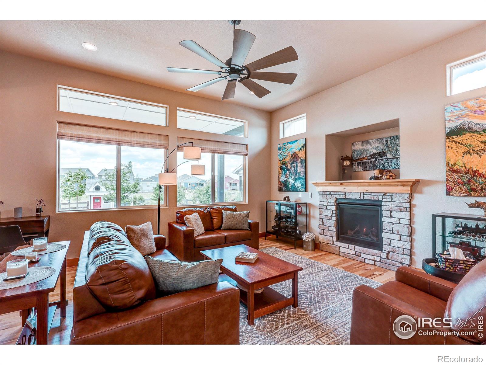 MLS Image #20 for 3047  lake verna drive,loveland, Colorado