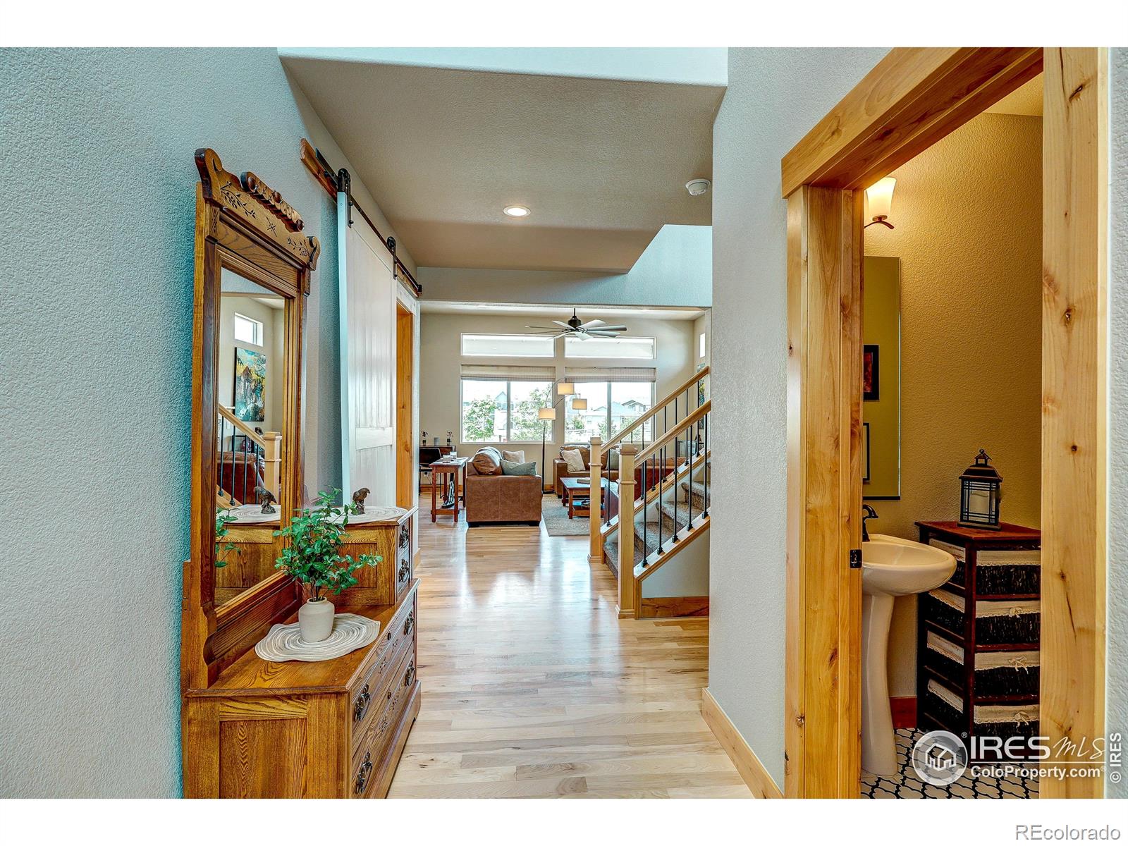 MLS Image #21 for 3047  lake verna drive,loveland, Colorado