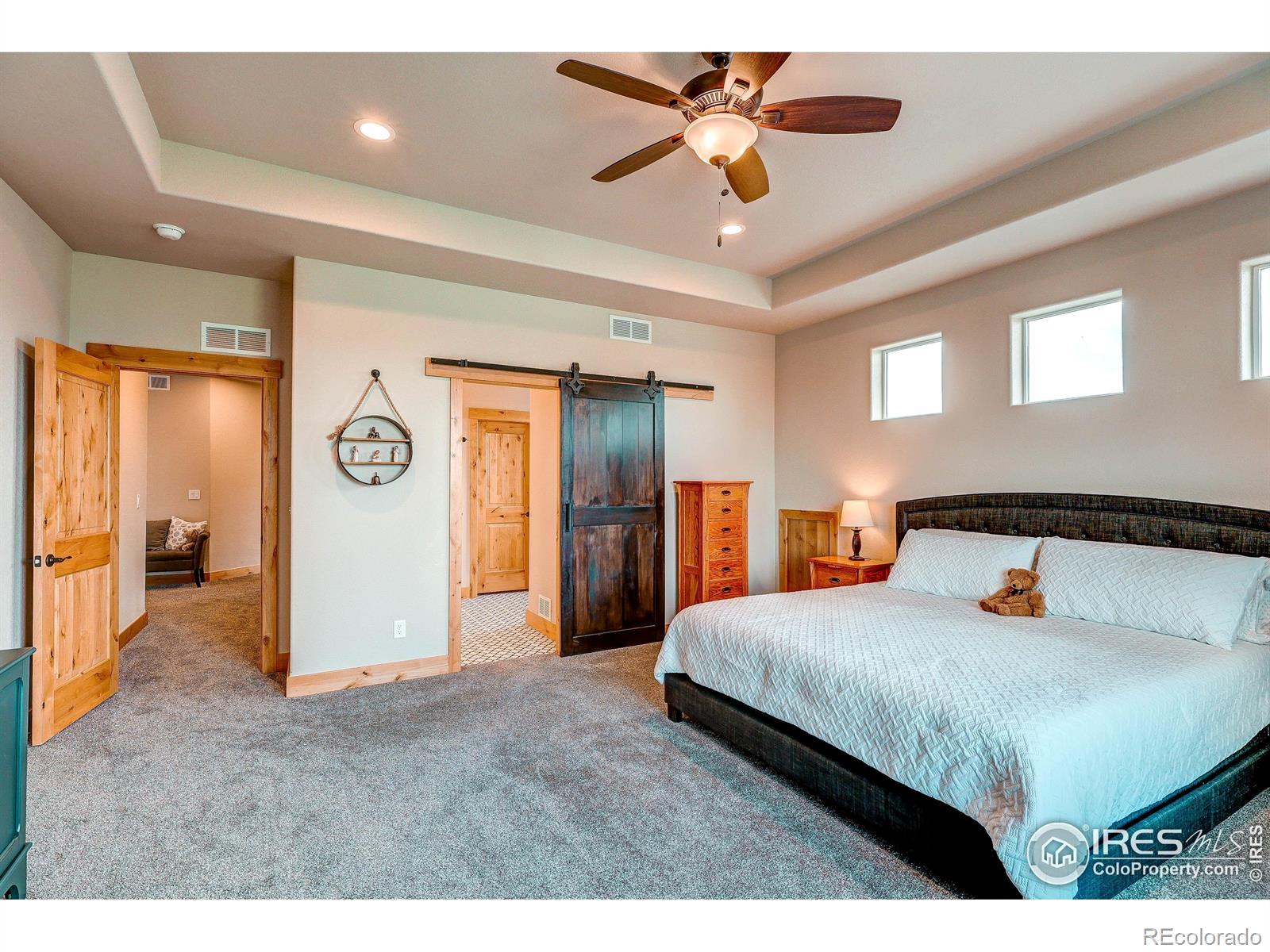 MLS Image #29 for 3047  lake verna drive,loveland, Colorado