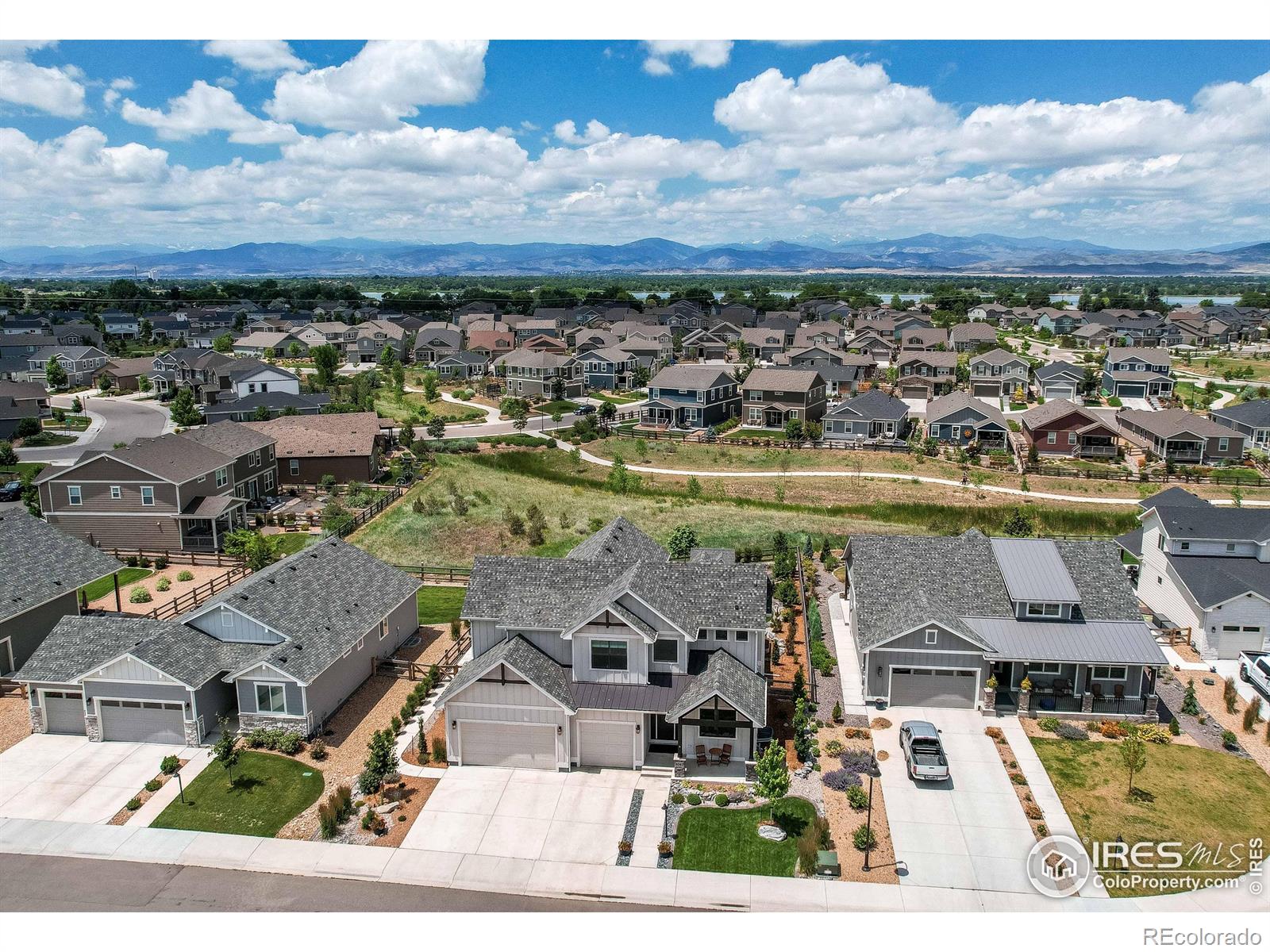 MLS Image #3 for 3047  lake verna drive,loveland, Colorado