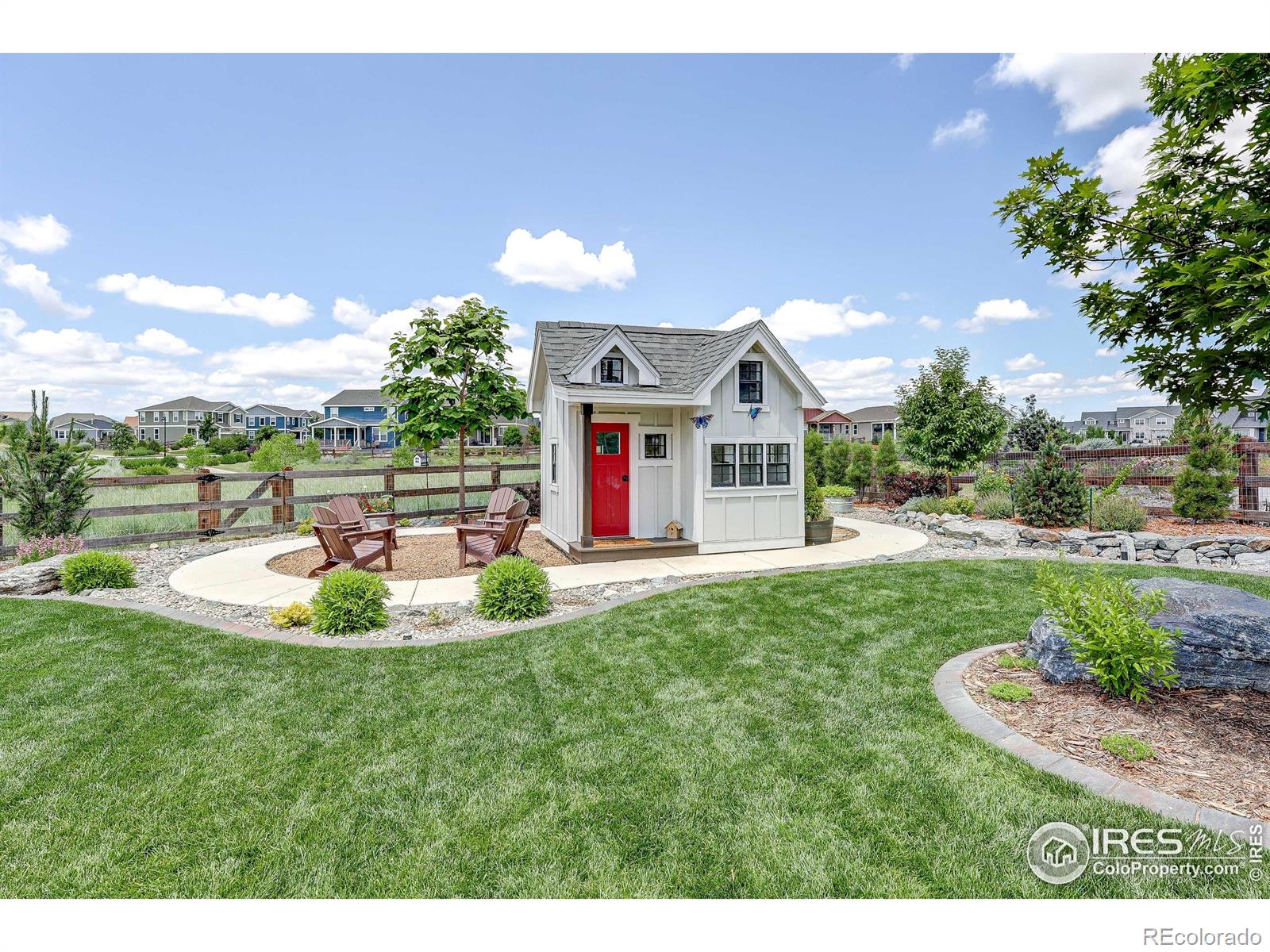 MLS Image #36 for 3047  lake verna drive,loveland, Colorado