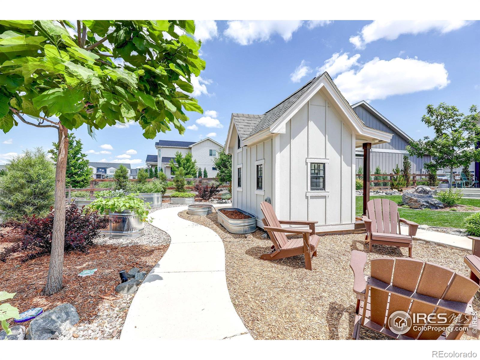 MLS Image #37 for 3047  lake verna drive,loveland, Colorado