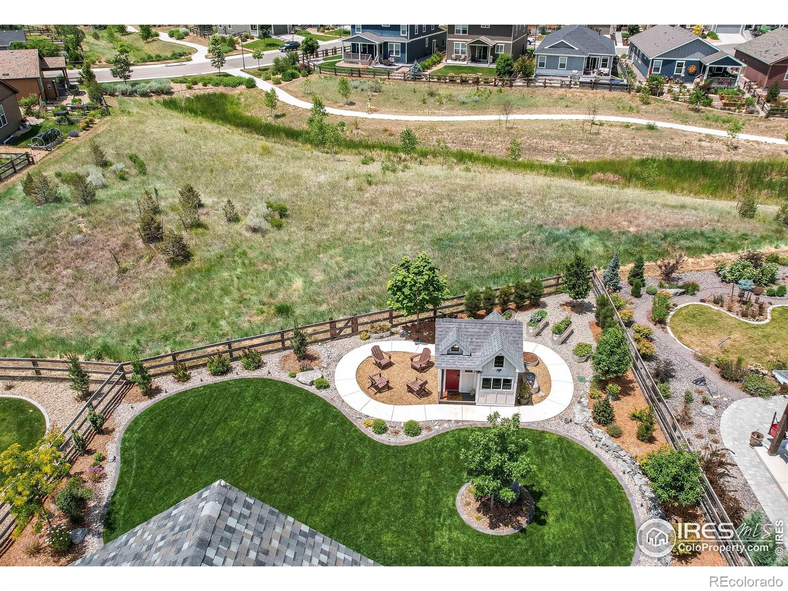 MLS Image #4 for 3047  lake verna drive,loveland, Colorado