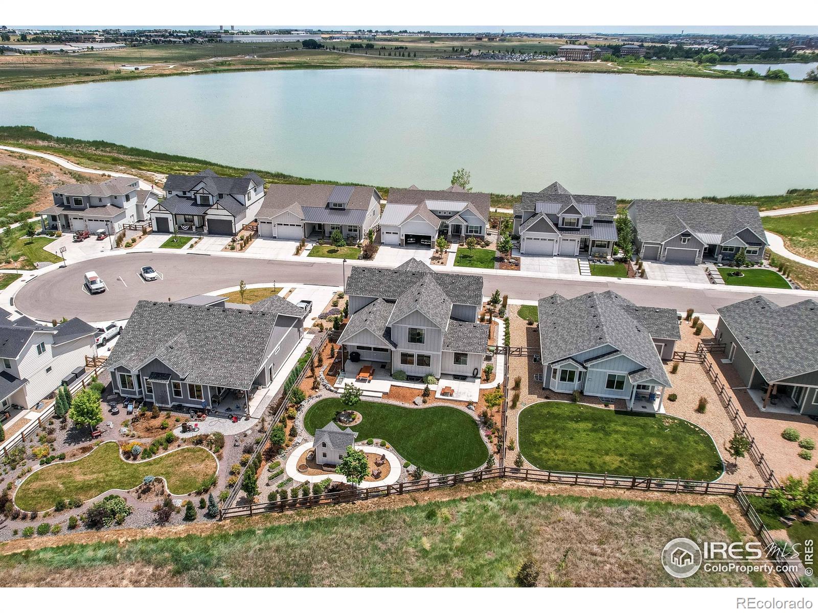 MLS Image #6 for 3047  lake verna drive,loveland, Colorado