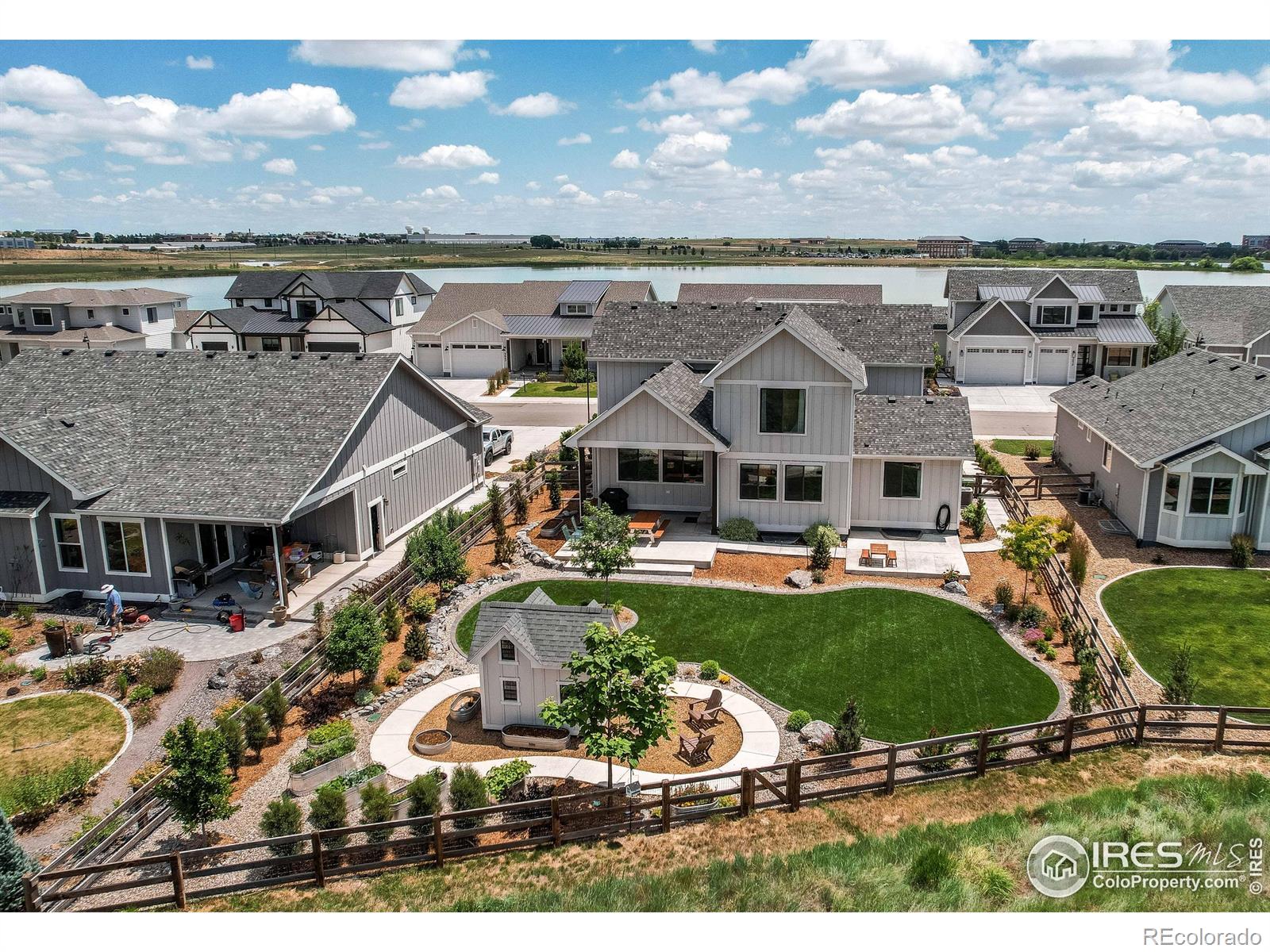 MLS Image #7 for 3047  lake verna drive,loveland, Colorado