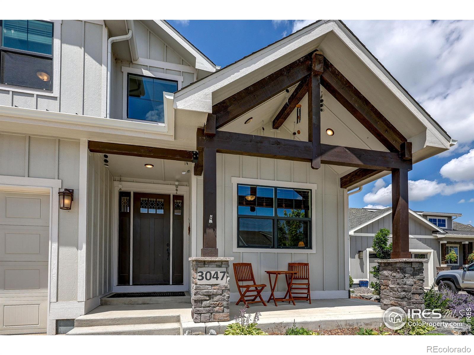 MLS Image #8 for 3047  lake verna drive,loveland, Colorado