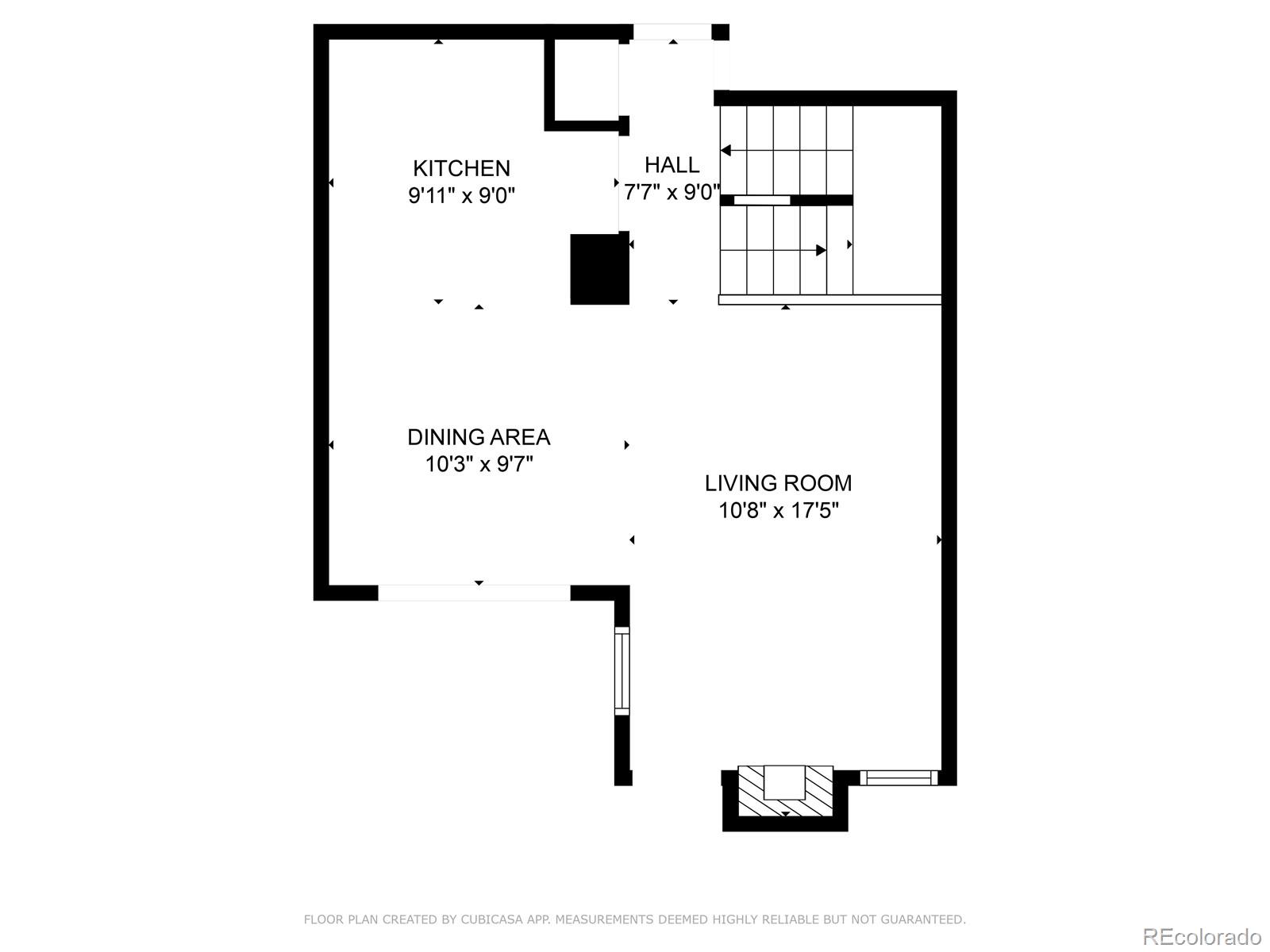 MLS Image #32 for 14243 e radcliff circle,aurora, Colorado