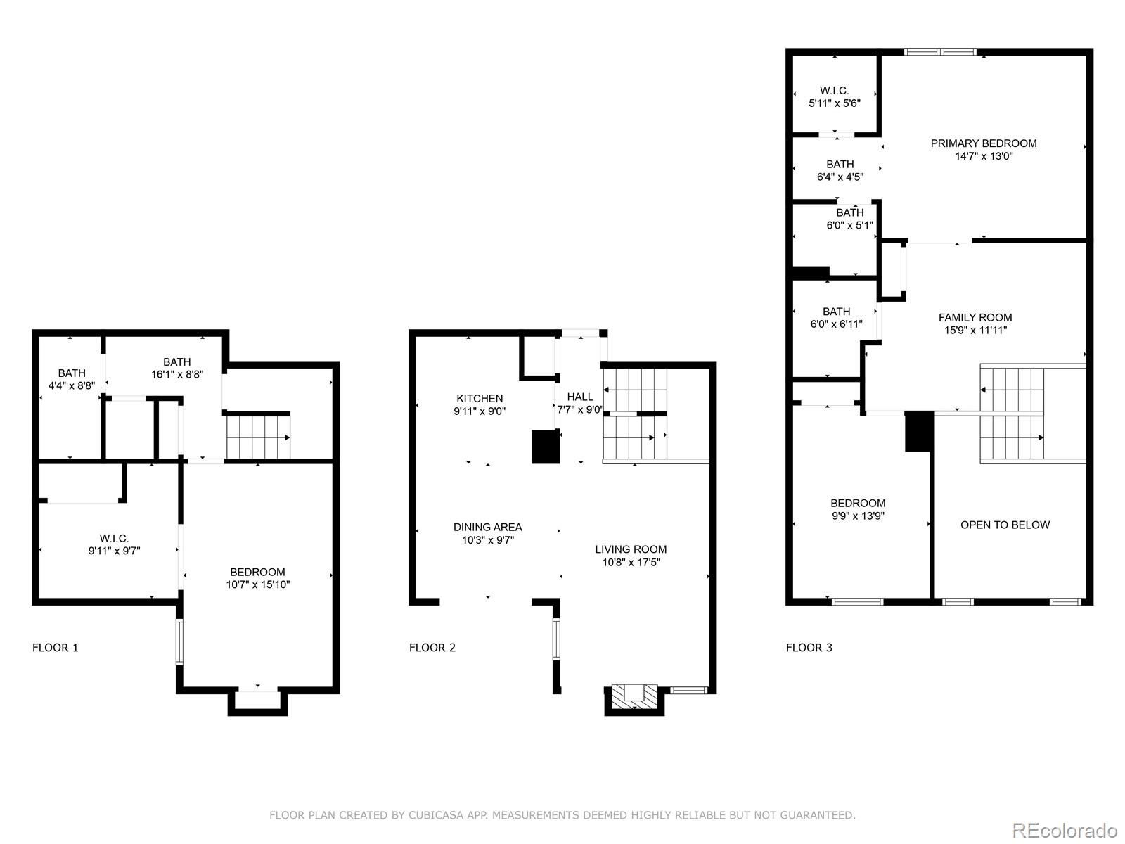 MLS Image #35 for 14243 e radcliff circle,aurora, Colorado