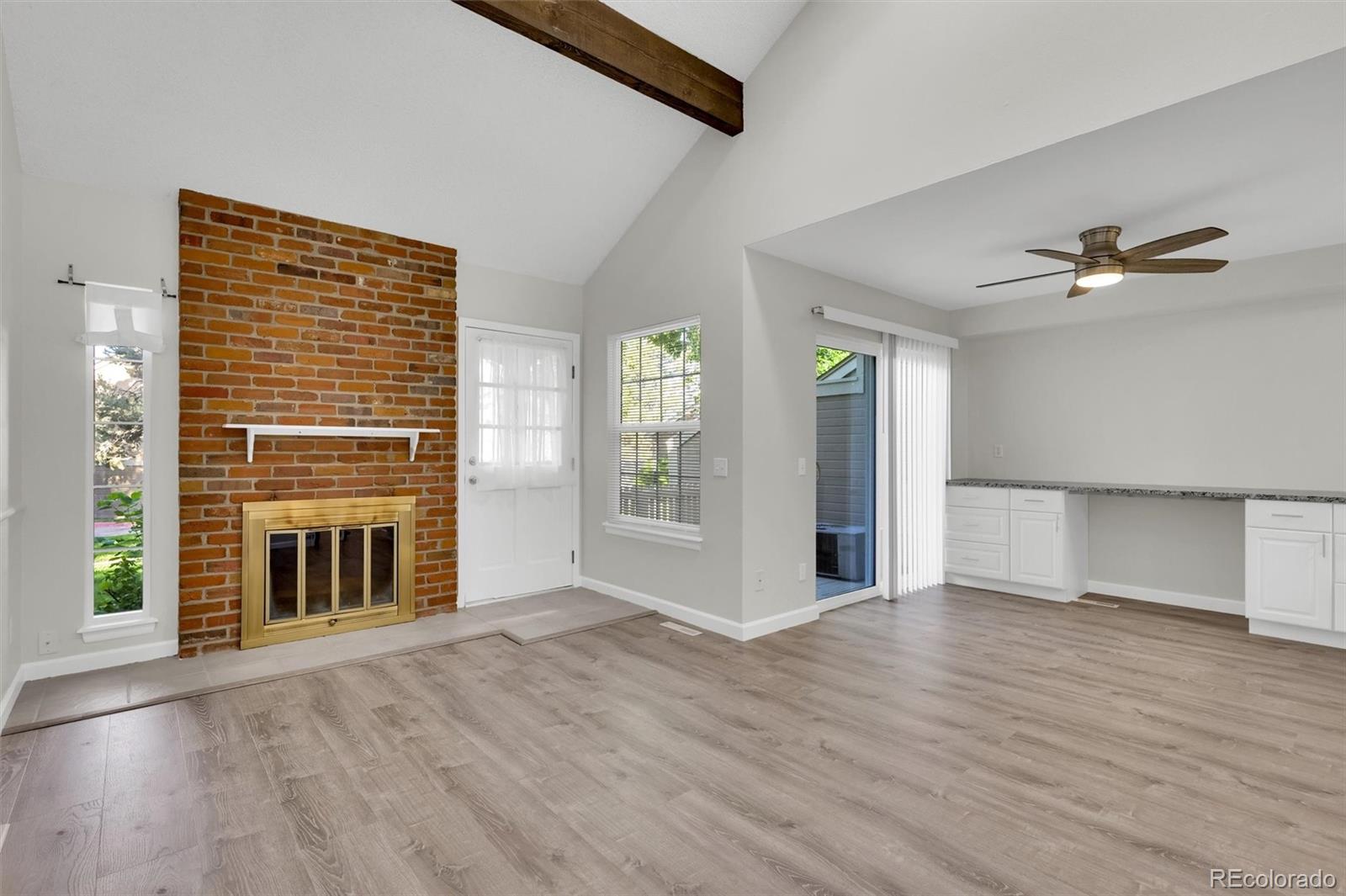 MLS Image #4 for 14243 e radcliff circle,aurora, Colorado
