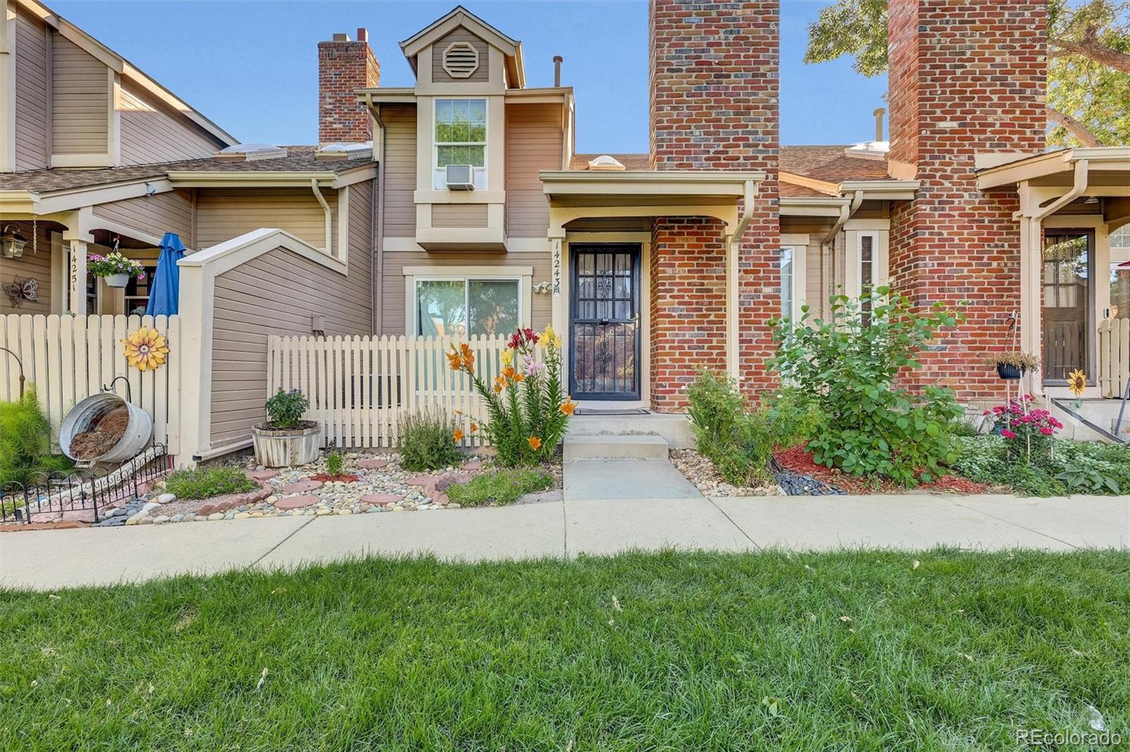 MLS Image #43 for 14243 e radcliff circle,aurora, Colorado