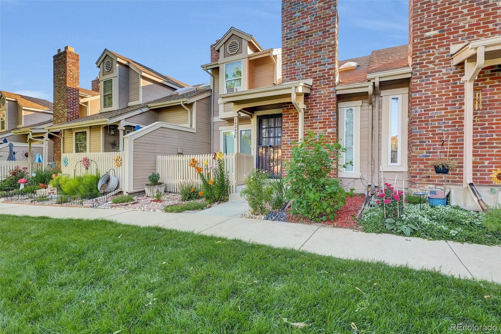 MLS Image #44 for 14243 e radcliff circle,aurora, Colorado
