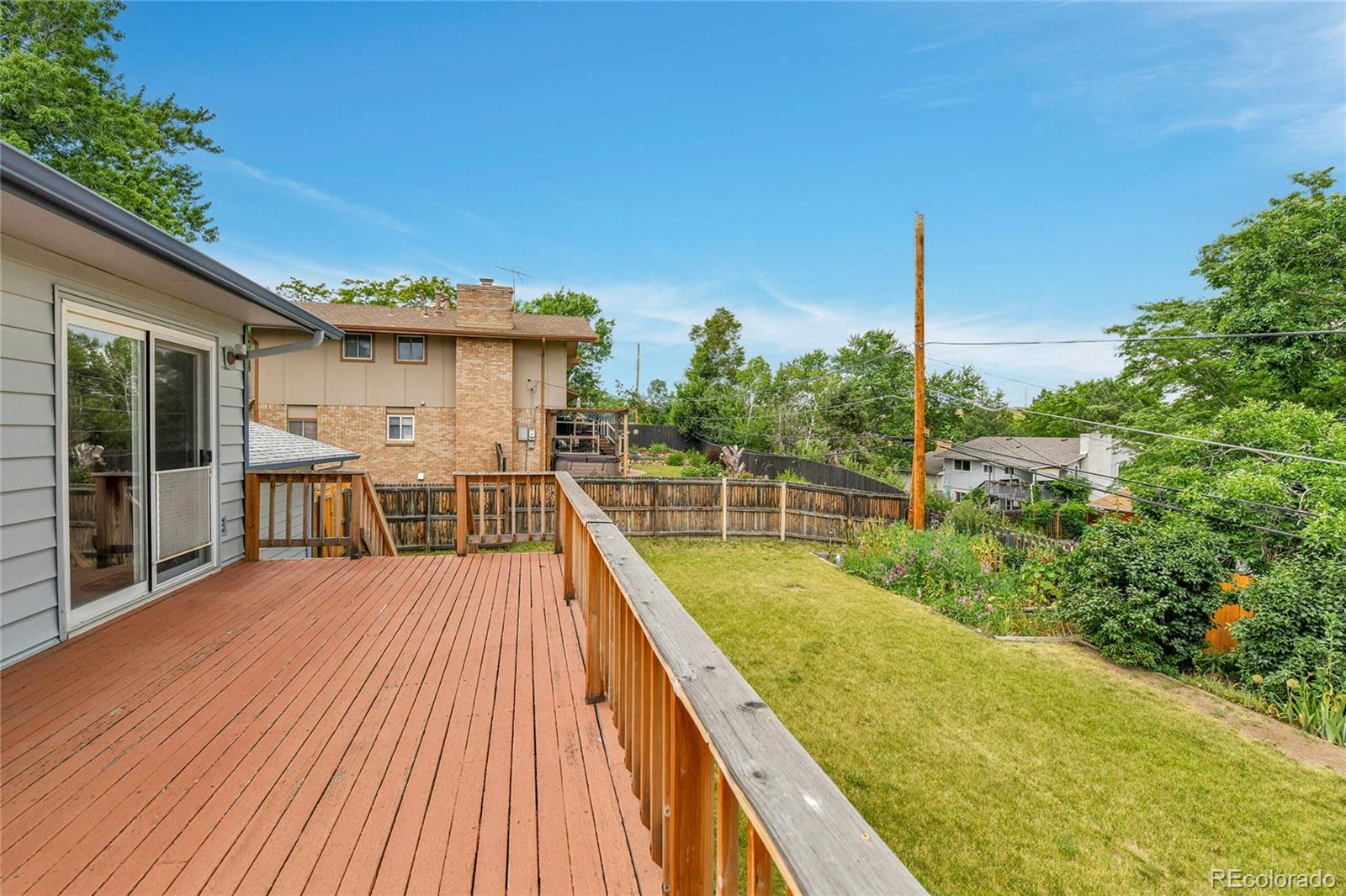 MLS Image #29 for 13825 w alaska place,lakewood, Colorado