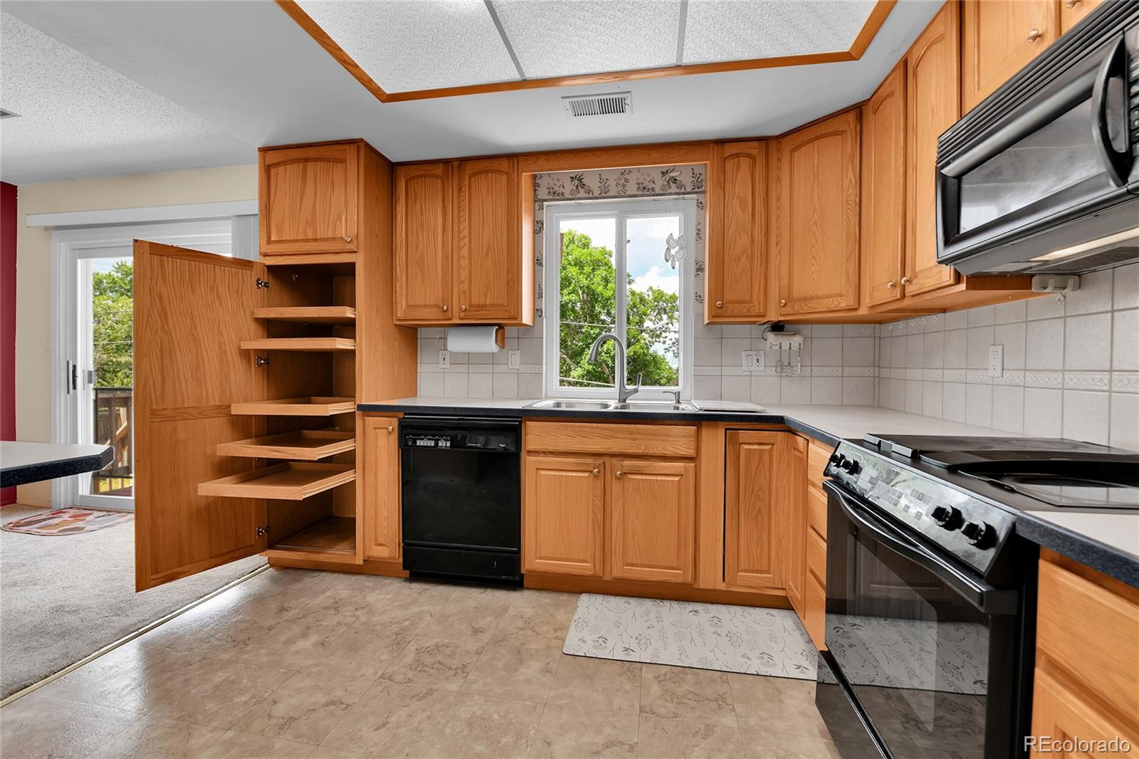 MLS Image #3 for 13825 w alaska place,lakewood, Colorado