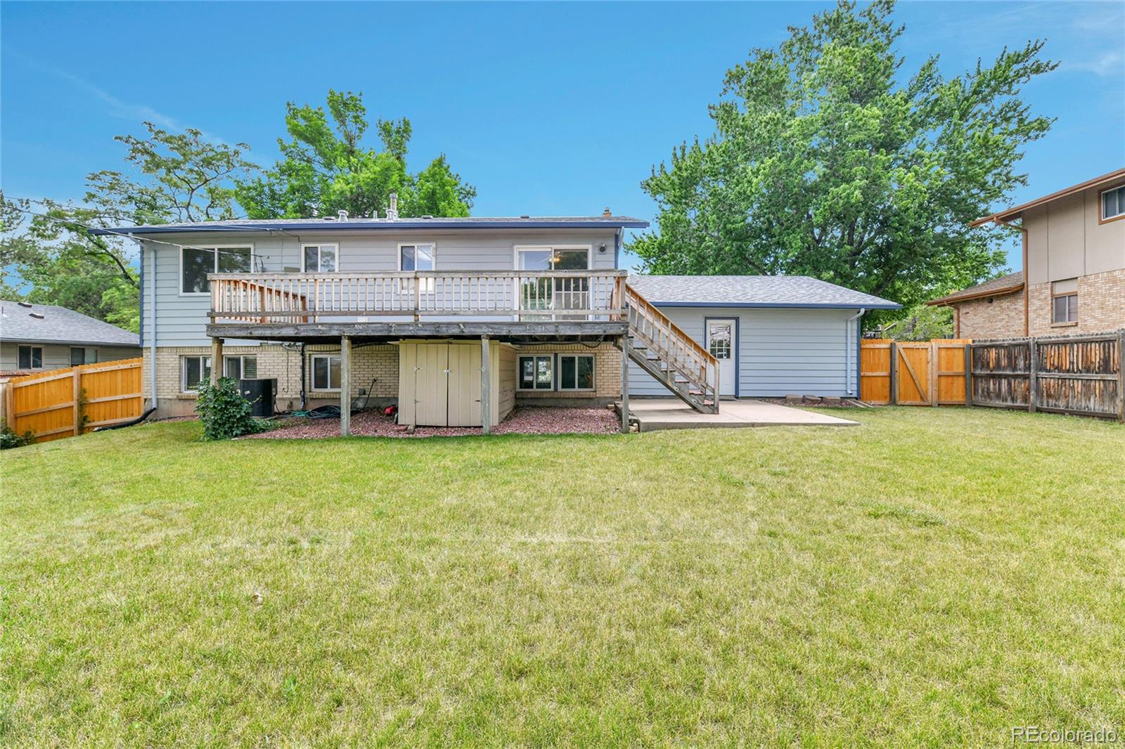 MLS Image #31 for 13825 w alaska place,lakewood, Colorado