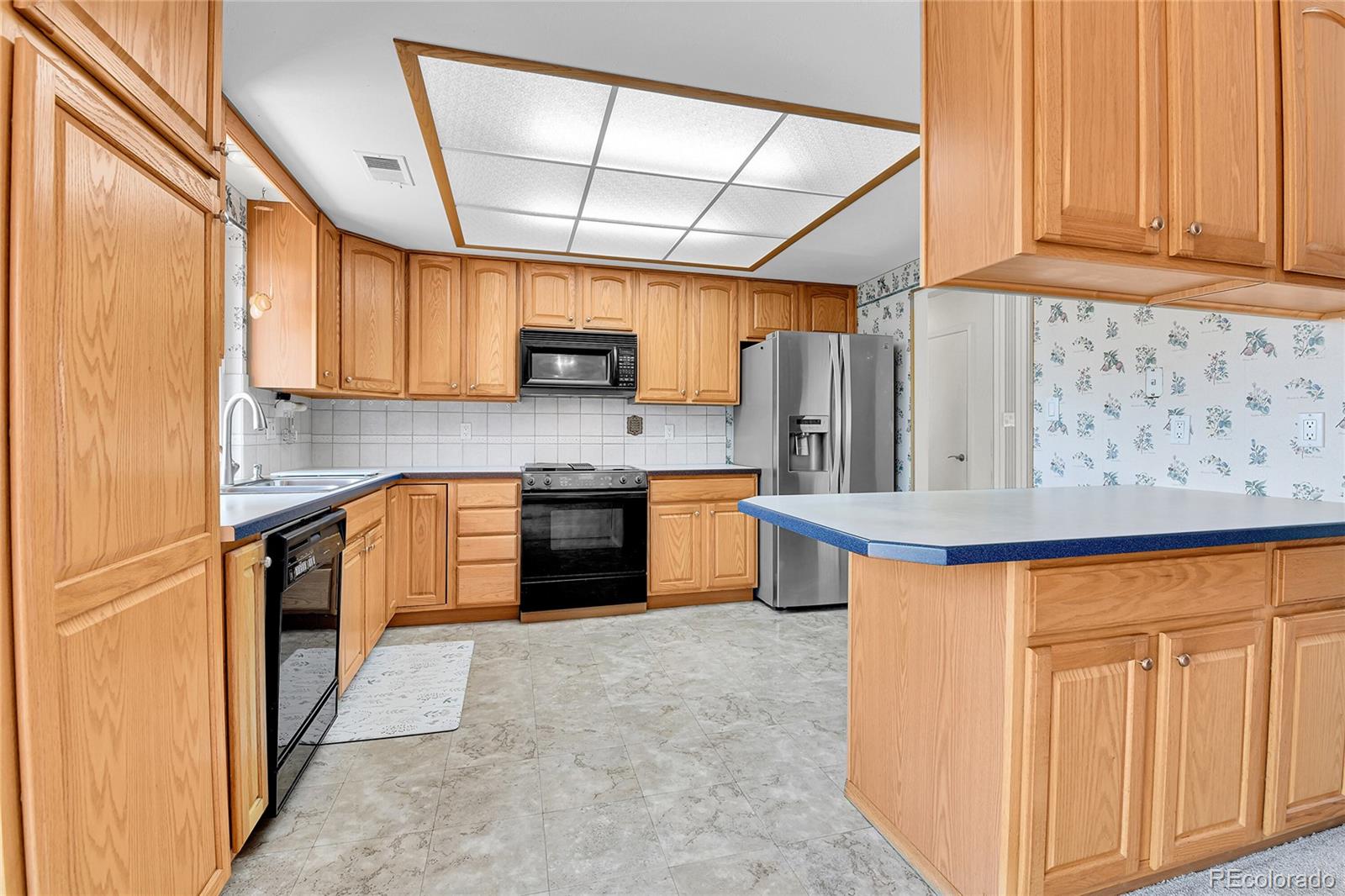 MLS Image #4 for 13825 w alaska place,lakewood, Colorado