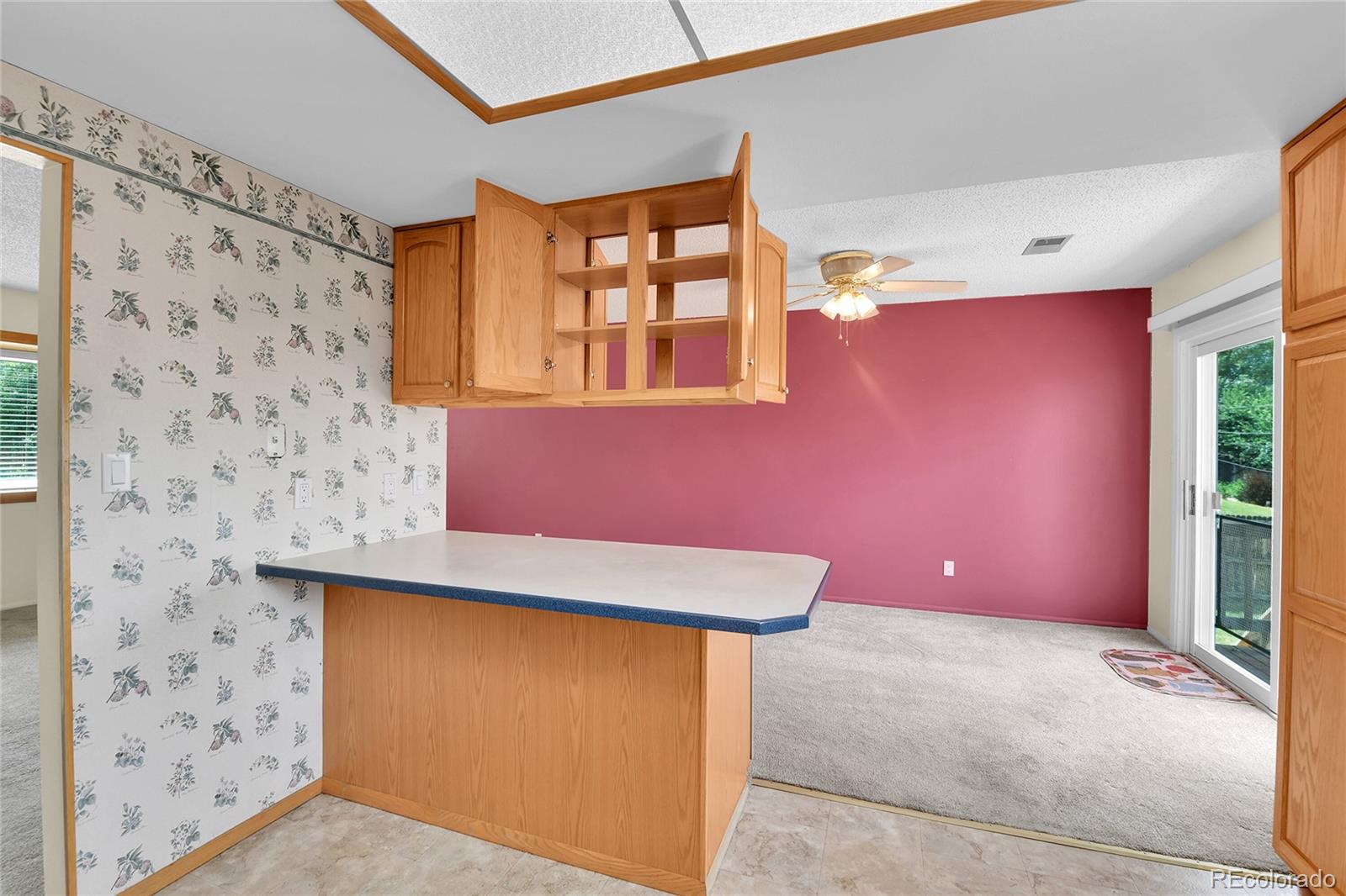 MLS Image #5 for 13825 w alaska place,lakewood, Colorado