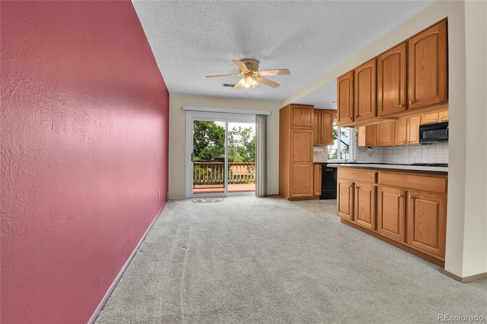MLS Image #9 for 13825 w alaska place,lakewood, Colorado