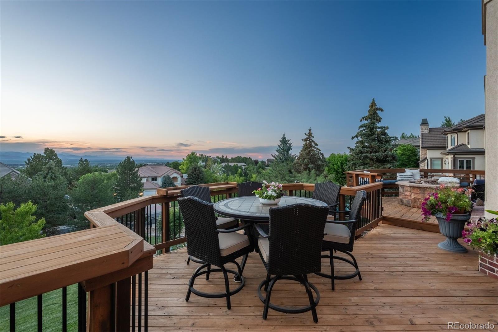 MLS Image #10 for 1111  michener way,highlands ranch, Colorado