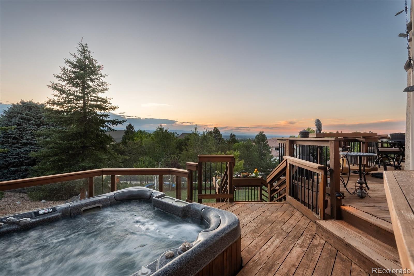 MLS Image #11 for 1111  michener way,highlands ranch, Colorado