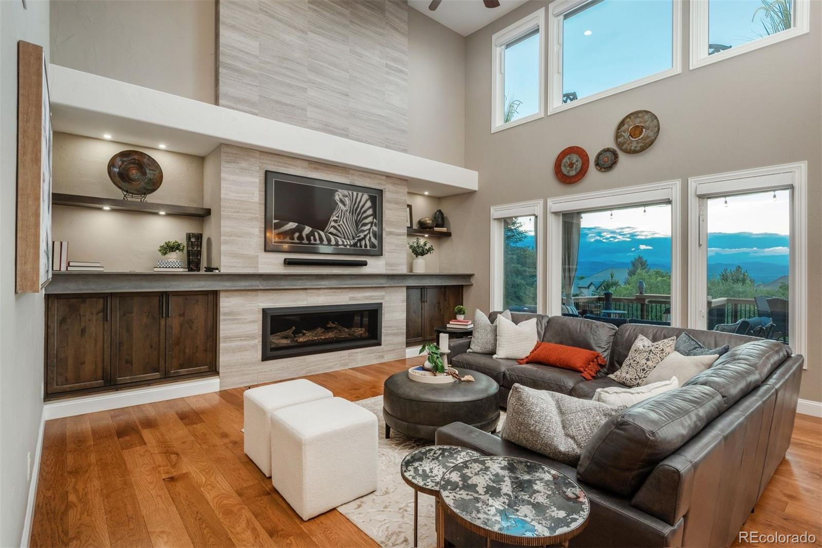 MLS Image #12 for 1111  michener way,highlands ranch, Colorado