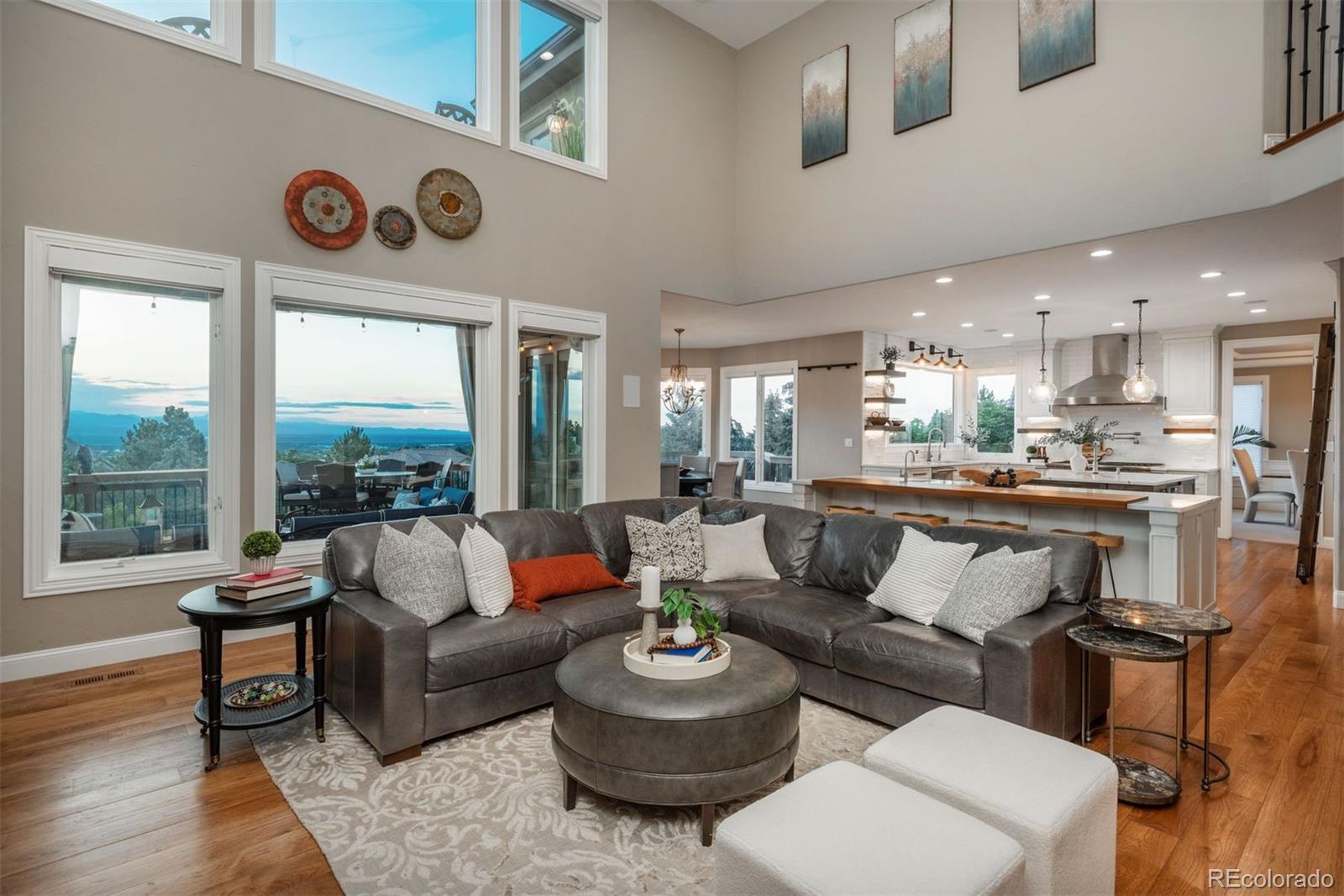 MLS Image #13 for 1111  michener way,highlands ranch, Colorado