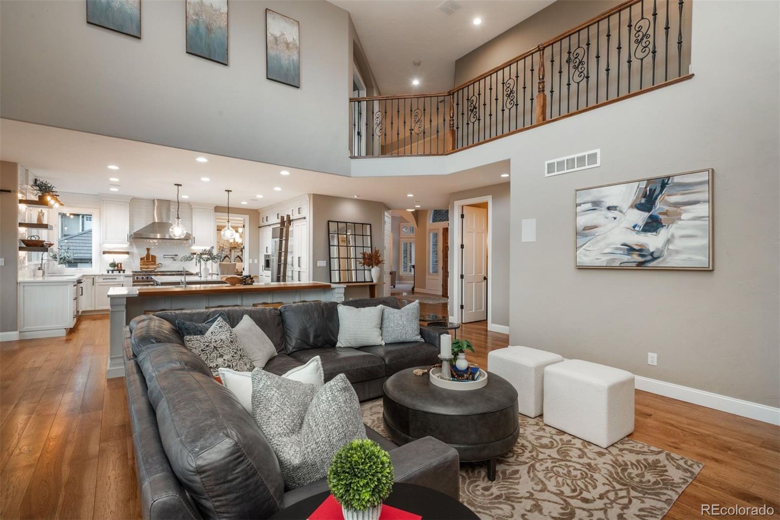 MLS Image #14 for 1111  michener way,highlands ranch, Colorado