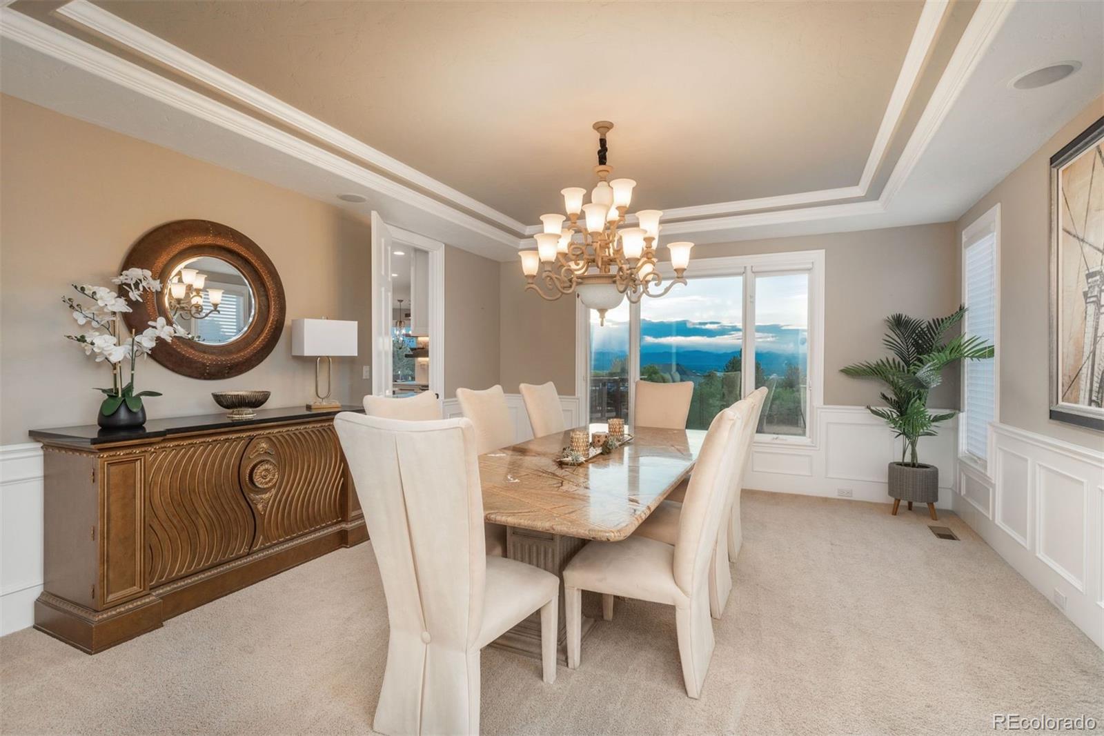 MLS Image #15 for 1111  michener way,highlands ranch, Colorado