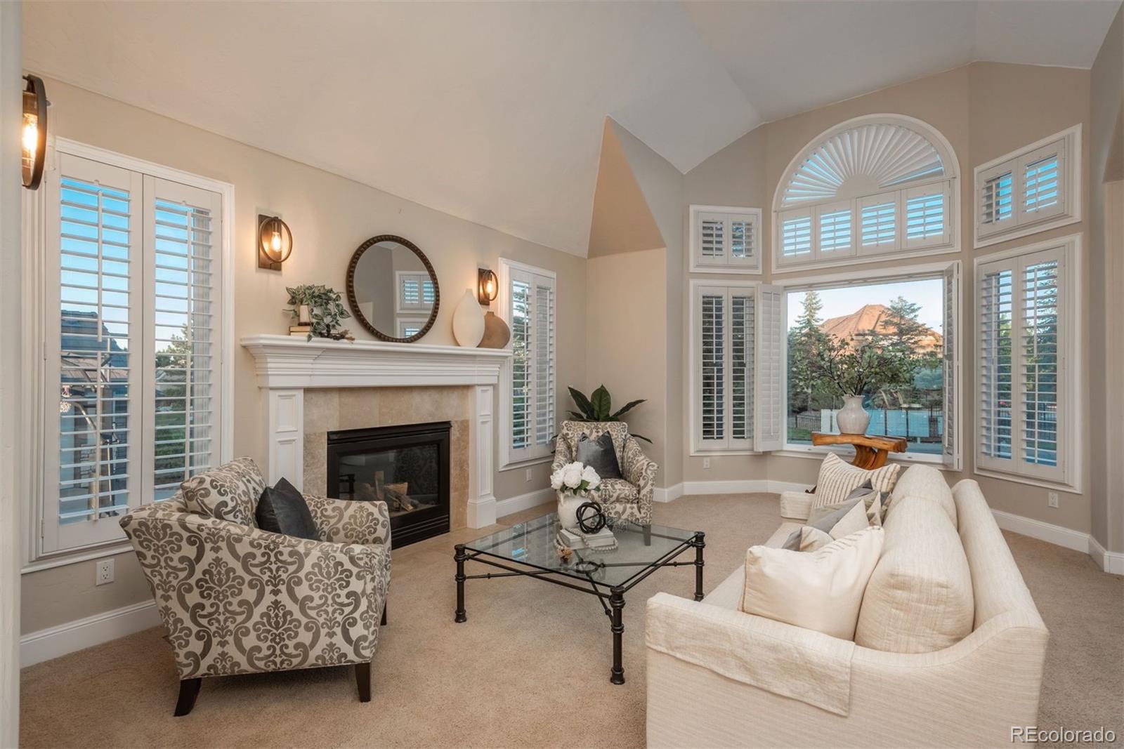 MLS Image #16 for 1111  michener way,highlands ranch, Colorado