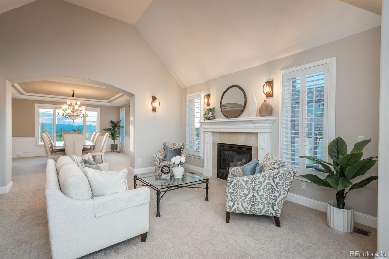 MLS Image #17 for 1111  michener way,highlands ranch, Colorado