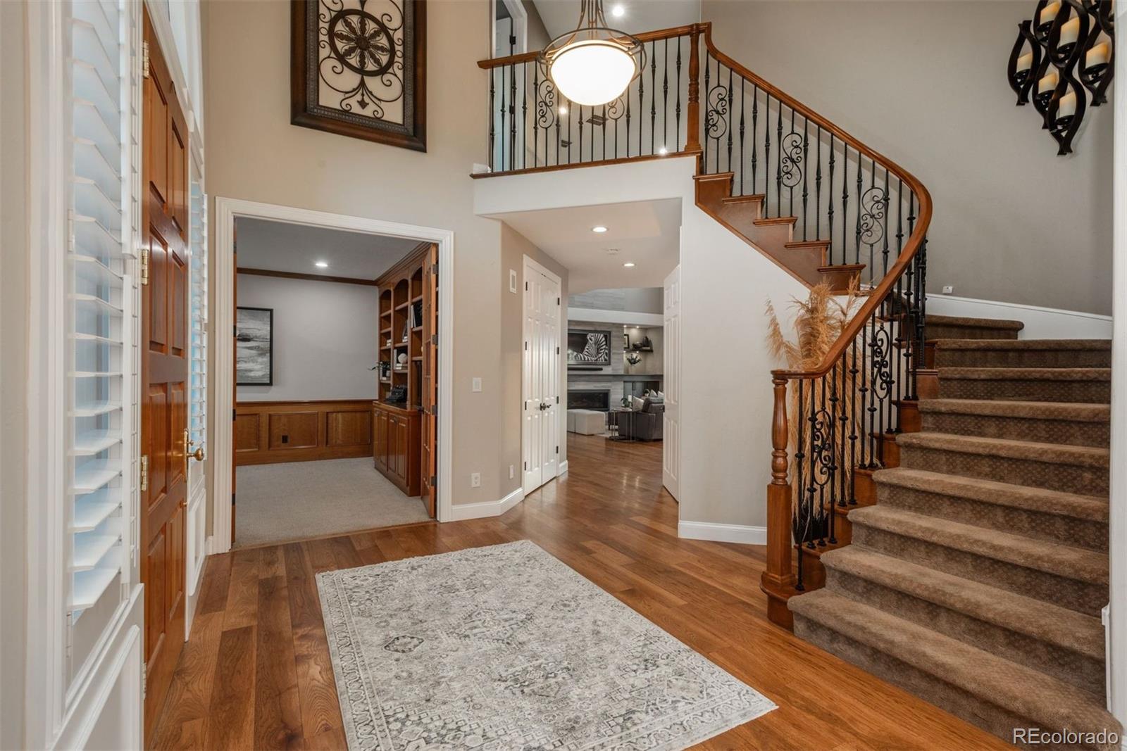 MLS Image #18 for 1111  michener way,highlands ranch, Colorado