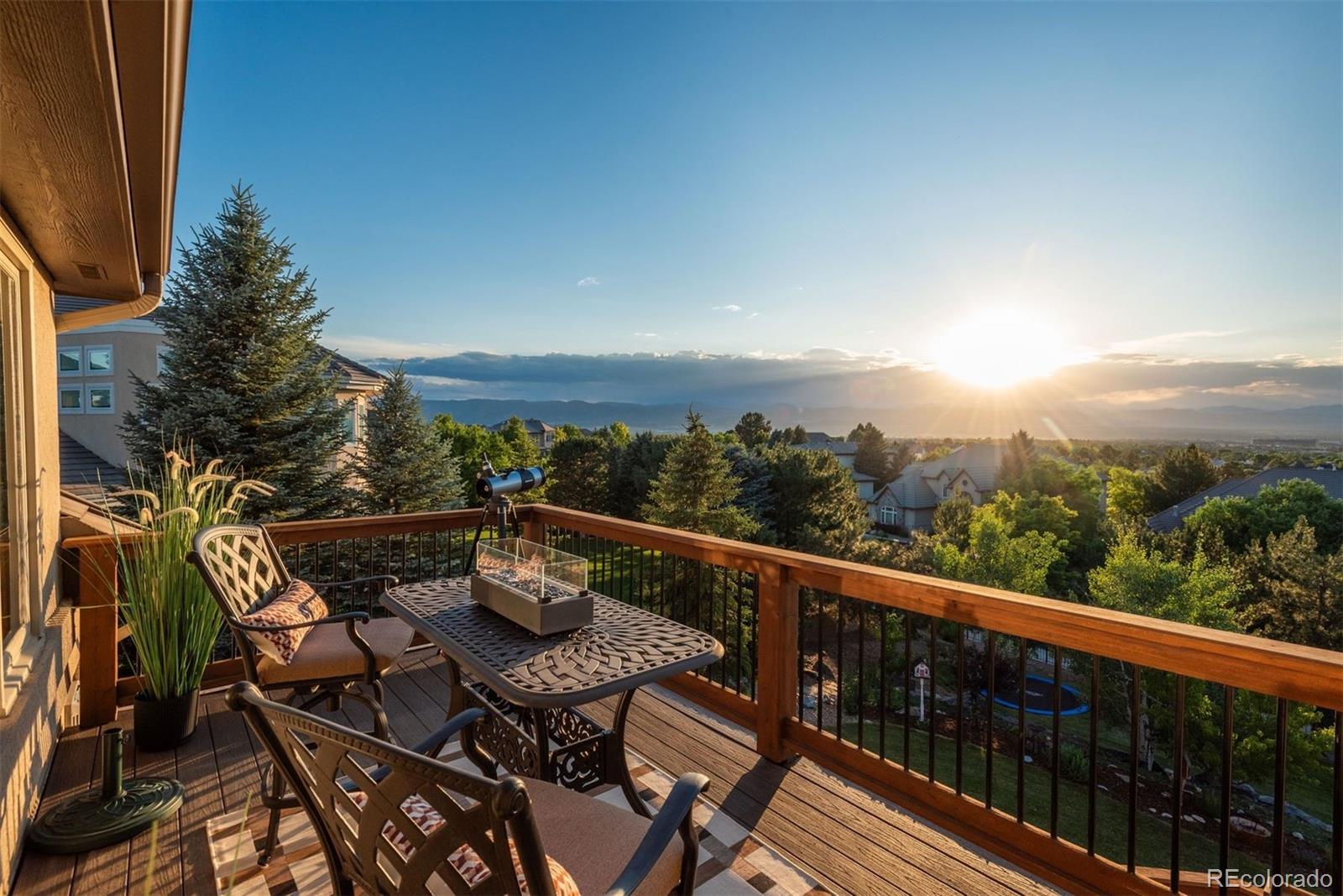 MLS Image #25 for 1111  michener way,highlands ranch, Colorado