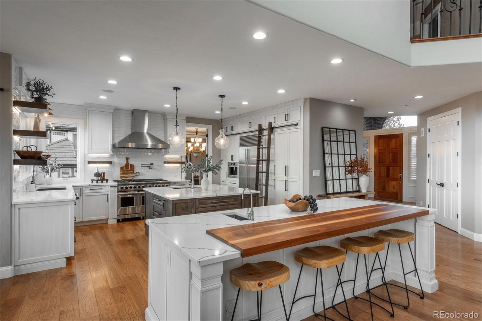 MLS Image #3 for 1111  michener way,highlands ranch, Colorado