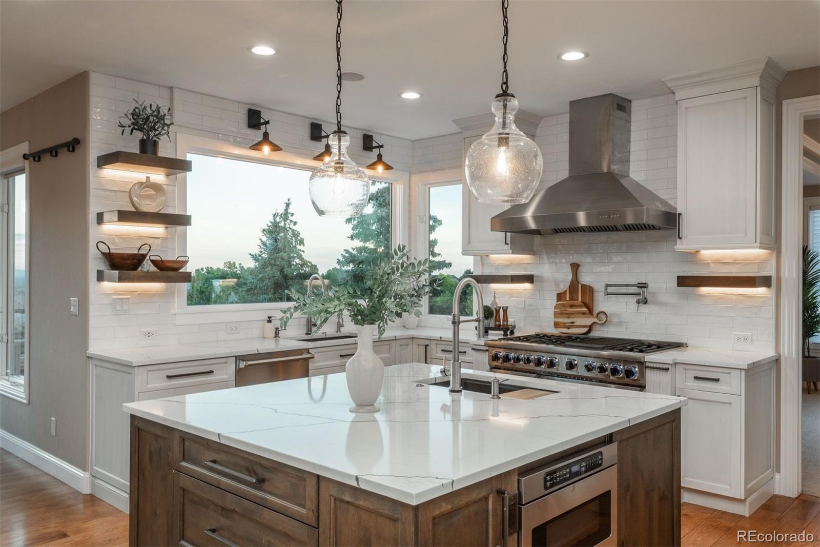 MLS Image #4 for 1111  michener way,highlands ranch, Colorado