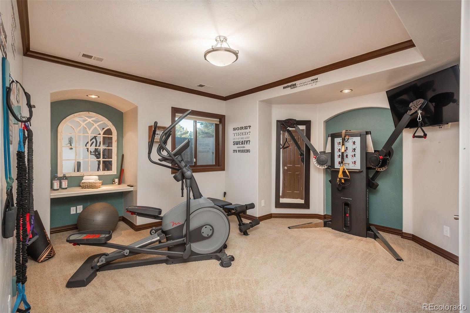 MLS Image #42 for 1111  michener way,highlands ranch, Colorado