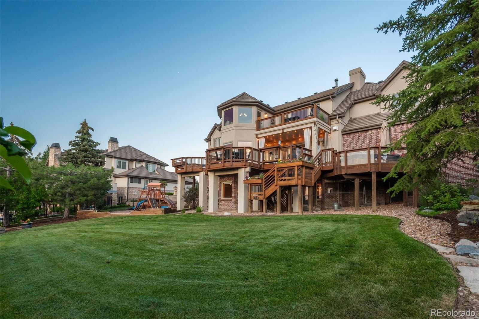 MLS Image #44 for 1111  michener way,highlands ranch, Colorado