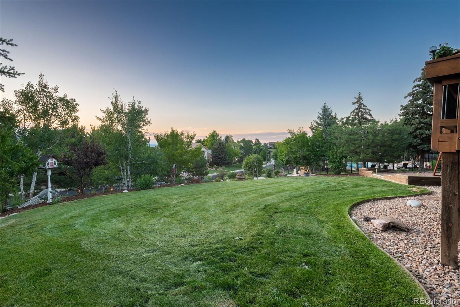 MLS Image #46 for 1111  michener way,highlands ranch, Colorado