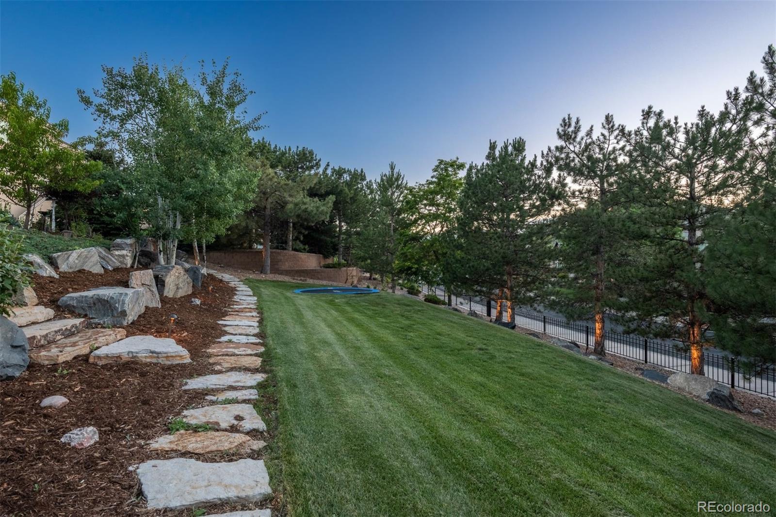 MLS Image #47 for 1111  michener way,highlands ranch, Colorado