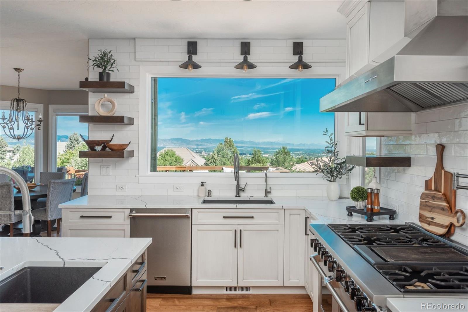 MLS Image #5 for 1111  michener way,highlands ranch, Colorado