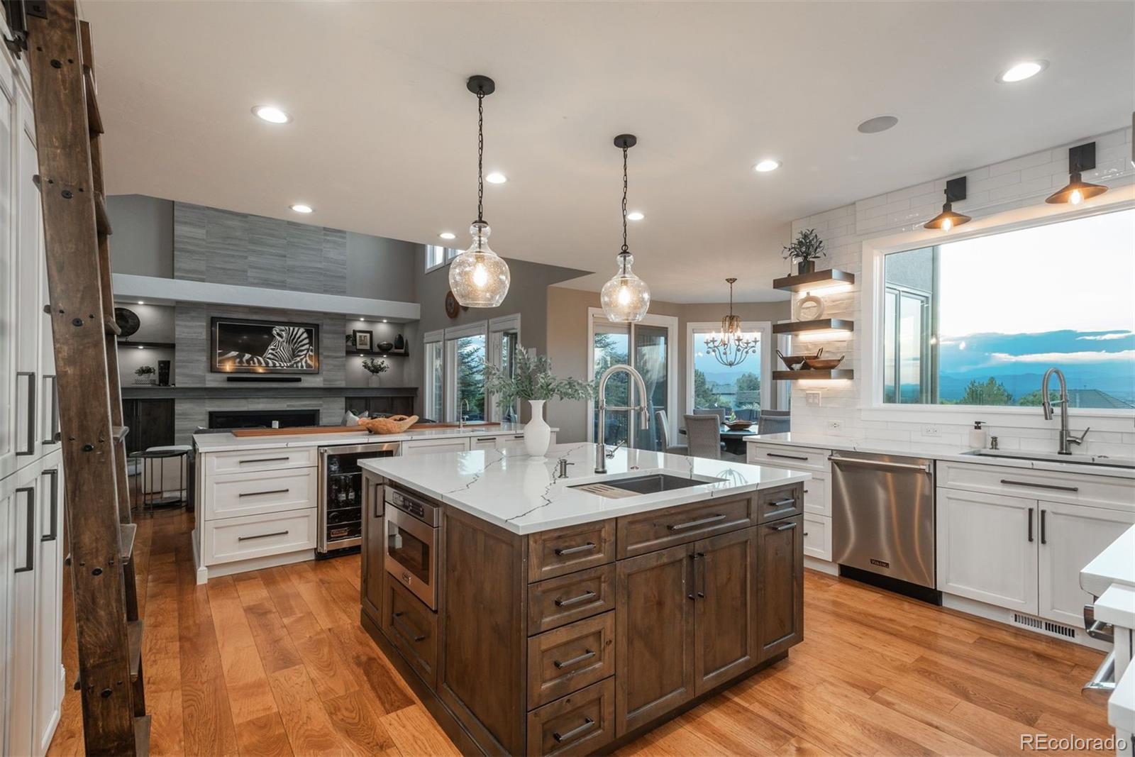 MLS Image #7 for 1111  michener way,highlands ranch, Colorado